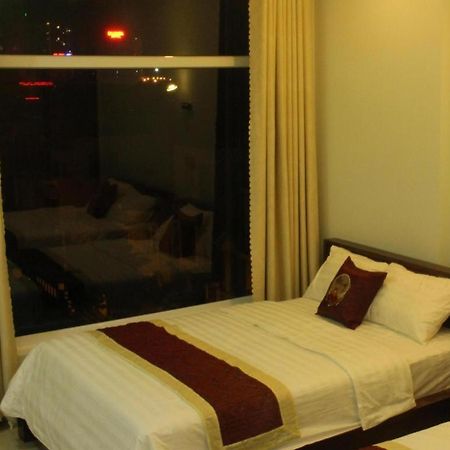 Bong Mai Motel Đà Nẵng Exterior foto