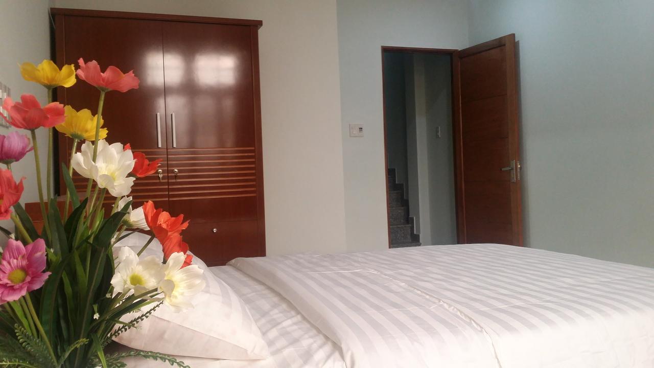 Bong Mai Motel Đà Nẵng Exterior foto